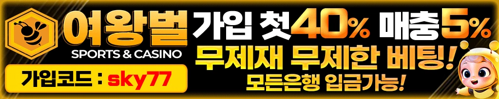 메이저바카라사이트